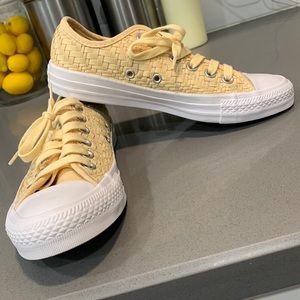 Dream Weave converse Chuck Taylor All-Star
